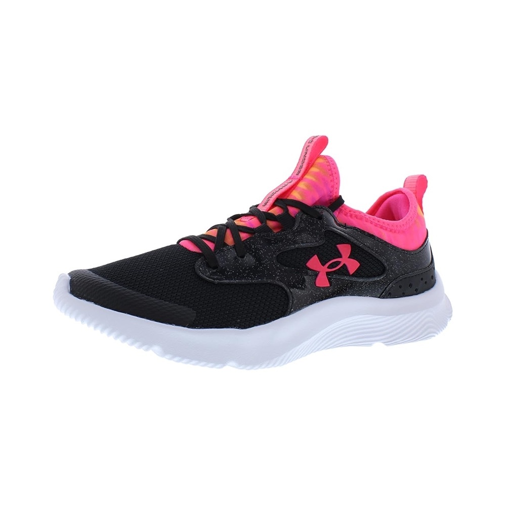 💞HP💞Under Armour Girls' Grade School Infinity 2.0 Print Running Shoe